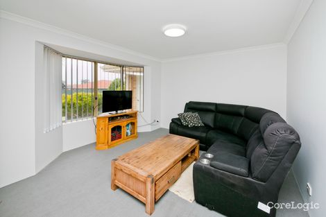 Property photo of 14 Tarraji Terrace Marangaroo WA 6064