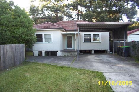 38 Macquarie Pl, Mortdale, NSW 2223