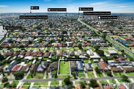 67 Donald St S, Altona Meadows, VIC 3028