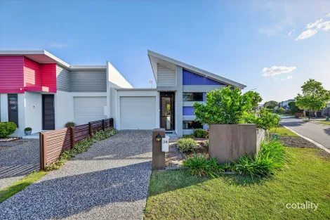 36 Masthead Ave, Burdell, QLD 4818