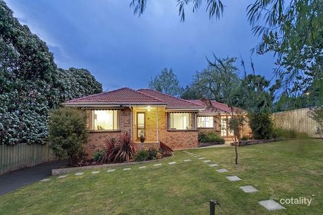 30 Ulysses Ave, Croydon South, VIC 3136