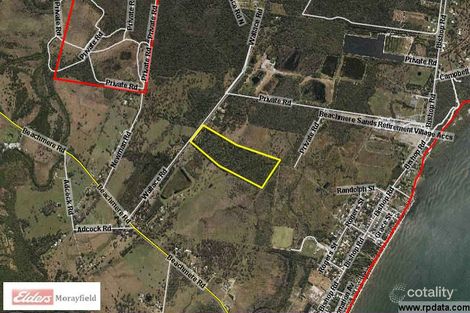 90 Wallace Rd, Beachmere, QLD 4510