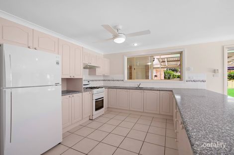 Property photo of 21 Newmarket Grove Port Macquarie NSW 2444
