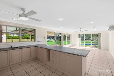 Property photo of 21 Newmarket Grove Port Macquarie NSW 2444
