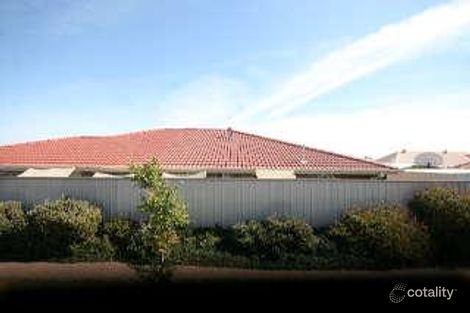 Property photo of 1 Stonework Circuit Sheidow Park SA 5158