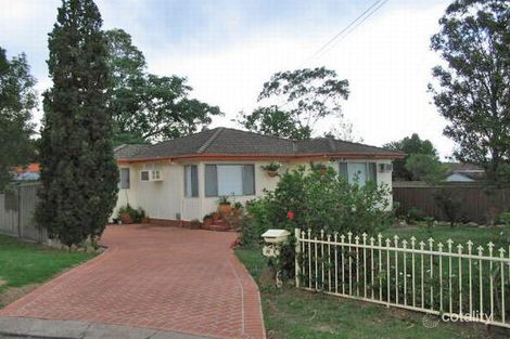 32 Albert Pde, Rooty Hill, NSW 2766