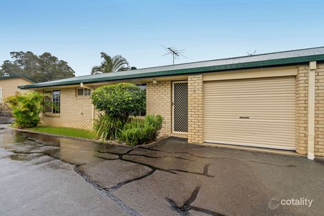 7/86 Woodford St, One Mile, QLD 4305