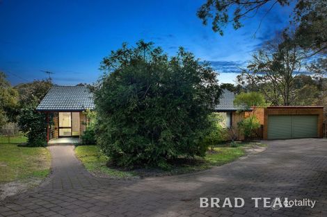 Property photo of 108 Howey Street Gisborne VIC 3437