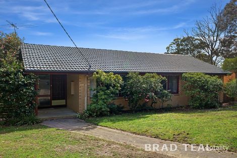 Property photo of 108 Howey Street Gisborne VIC 3437