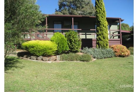 Property photo of 56 Glenwright Avenue Woori Yallock VIC 3139
