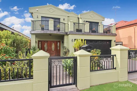 70 Gibbes St, Rockdale, NSW 2216