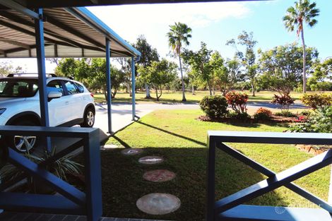 Property photo of 9 North Court Bowen QLD 4805