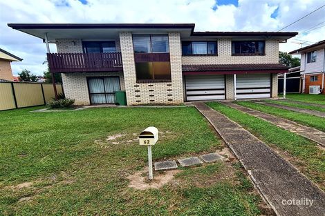 Property photo of 62 Shakespeare Parade Strathpine QLD 4500