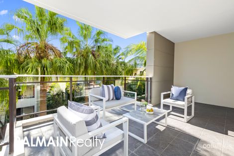 502/27-31 Margaret St, Rozelle, NSW 2039