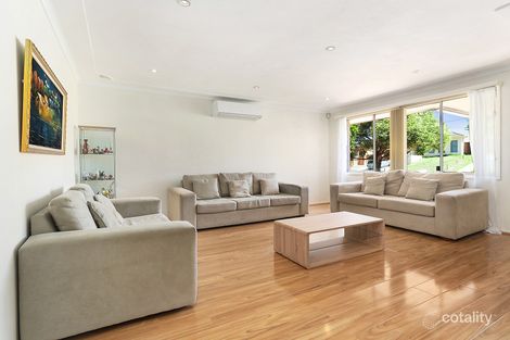 Property photo of 55 Maunder Avenue Girraween NSW 2145