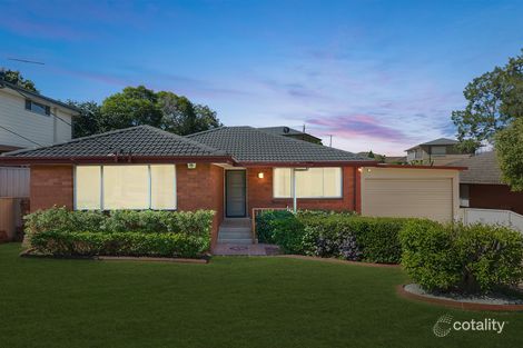 Property photo of 55 Maunder Avenue Girraween NSW 2145