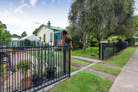 Property photo of 69 Carlisle Street Ingleburn NSW 2565