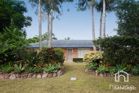 Property photo of 22 Dawes Street Rochedale South QLD 4123
