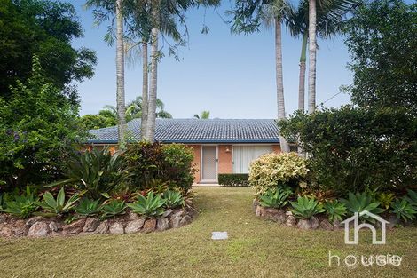 Property photo of 22 Dawes Street Rochedale South QLD 4123