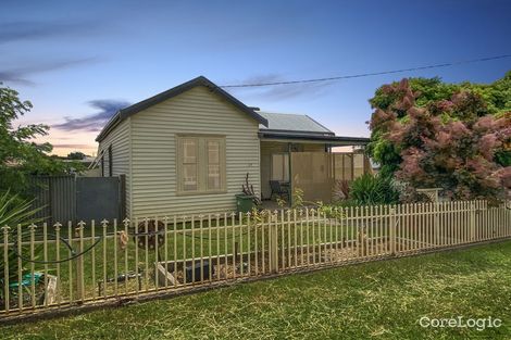Property photo of 23 Percy Street Junee NSW 2663