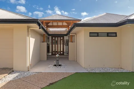 Property photo of 14 Ballinger Place Pelican Waters QLD 4551