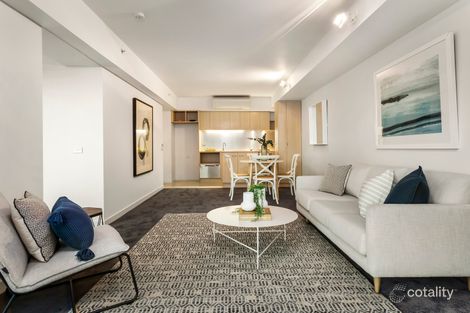 Property photo of 801/2-14 Albert Road South Melbourne VIC 3205