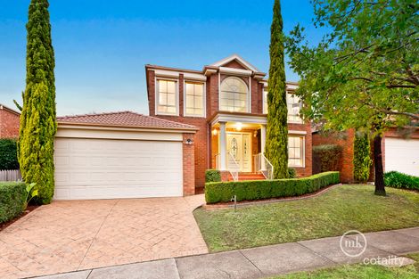 Property photo of 30 Grant Olson Avenue Bulleen VIC 3105