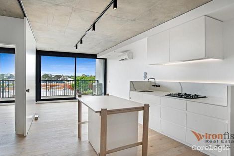 Property photo of 406/121 Power Street Hawthorn VIC 3122
