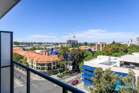 Property photo of 58/269 James Street Northbridge WA 6003