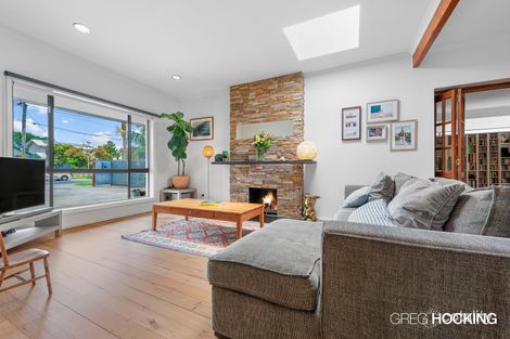 Property photo of 55 Fowler Street Bonbeach VIC 3196