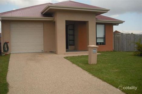 31 Laurie Motti Pde, Kirwan, QLD 4817