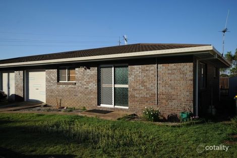 Property photo of 2/4 Hampson Street Millbank QLD 4670