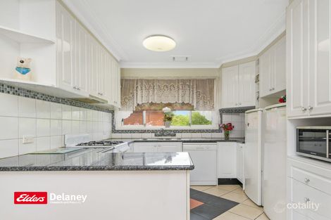 Property photo of 6 Mickle Street Koo Wee Rup VIC 3981