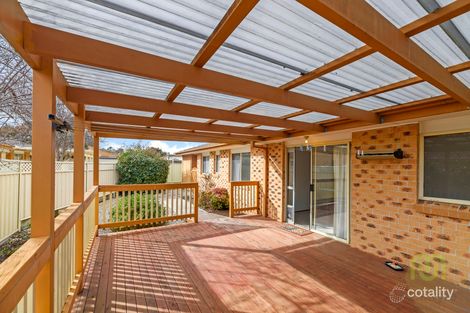 Property photo of 12/27 Cromwell Circuit Isabella Plains ACT 2905
