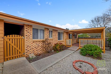 Property photo of 12/27 Cromwell Circuit Isabella Plains ACT 2905