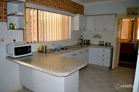 Property photo of 1 Claylands Drive St Georges Basin NSW 2540