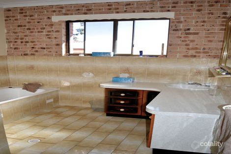 Property photo of 1 Claylands Drive St Georges Basin NSW 2540