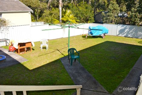 Property photo of 1 Claylands Drive St Georges Basin NSW 2540