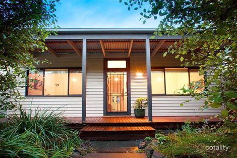 Property photo of 183 Albert Street Brunswick VIC 3056