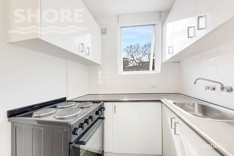 Property photo of 6/46 Sinclair Street Wollstonecraft NSW 2065