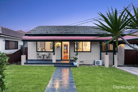 Property photo of 4 Dalziel Avenue Panania NSW 2213