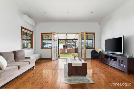 Property photo of 4 Dalziel Avenue Panania NSW 2213
