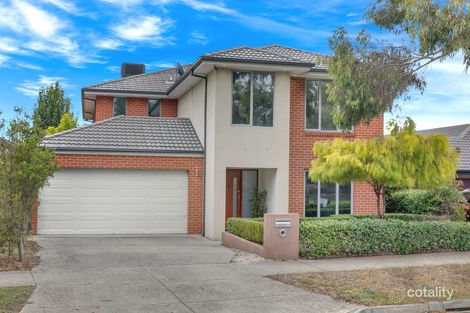 Property photo of 15 Dalmeny Way Mernda VIC 3754