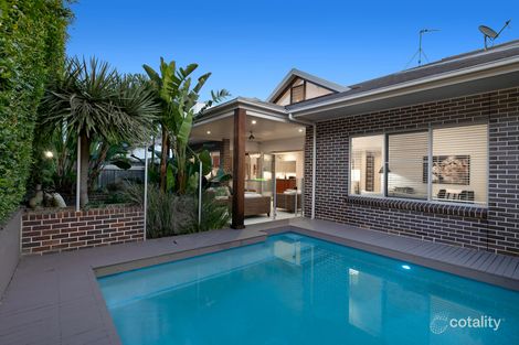 Property photo of 5 Craigend Place Bella Vista NSW 2153