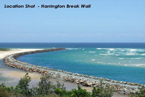 Property photo of 213 Beach Street Harrington NSW 2427