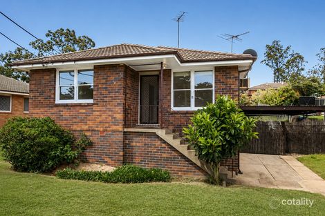 8 Mawson Rd, Tregear, NSW 2770