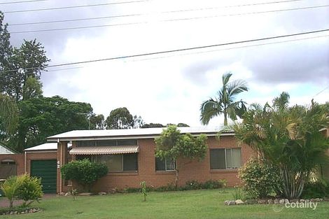 42 Grenadier Cir, Ebbw Vale, QLD 4304