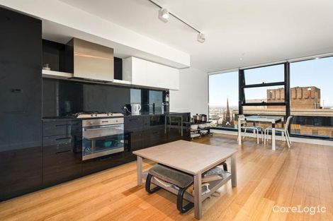 Property photo of 2502/27 Little Collins Street Melbourne VIC 3000