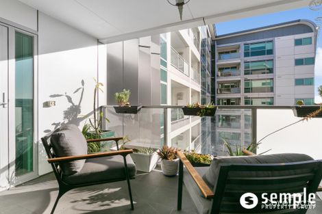 307/17 Malata Cres, Success, WA 6164