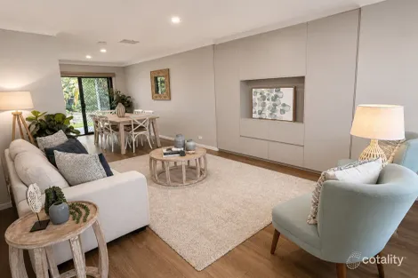 Property photo of 19 Whitfield Parade Hammondville NSW 2170